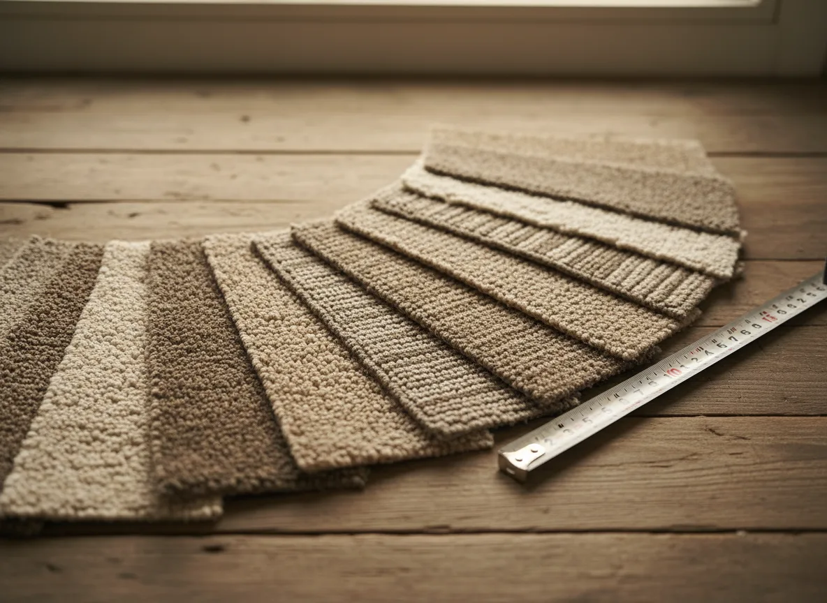 Carpet Installation Elmwood, WI FAQs
